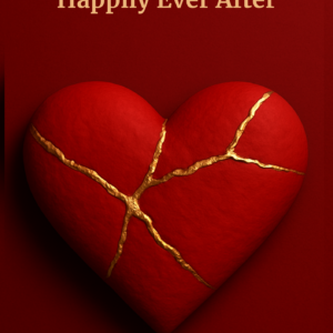 Restore Your Broken Marriage And Create Your Happily Ever After (Soft Cover)