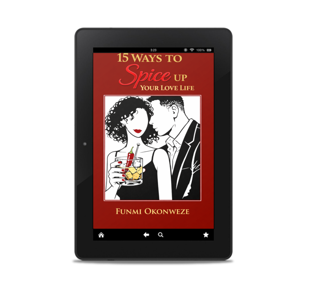 15 Ways to Spice Up Your Love